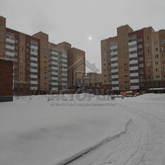 Квартира 52,6 м², 2-комнатная - изображение 5