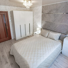 Квартира 64 м², 2-комнатная - изображение 4