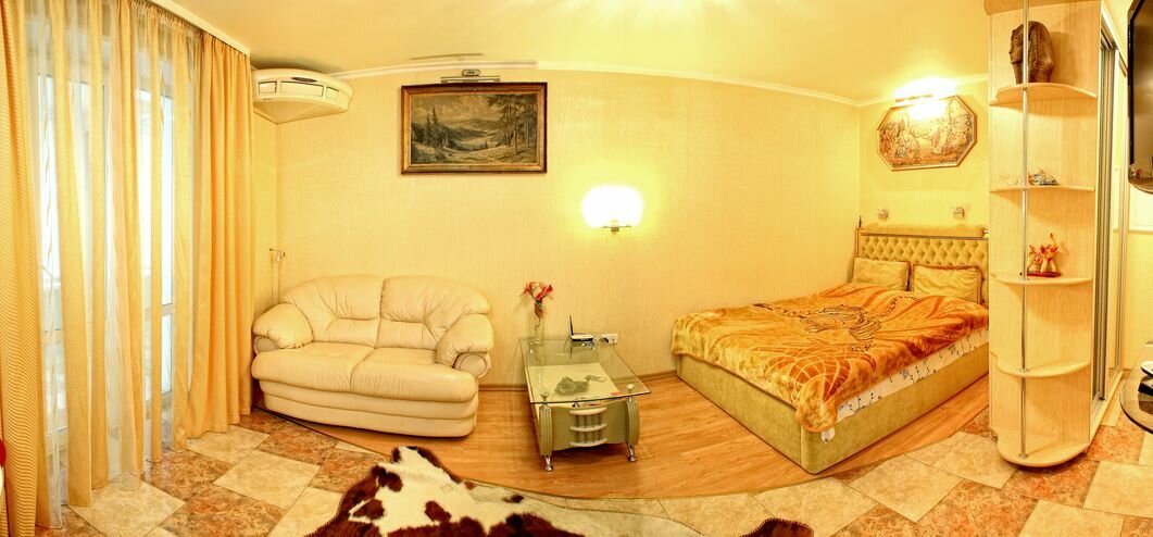 50 м², 1-комнатная квартира 5 000 ₽ в сутки - изображение 50