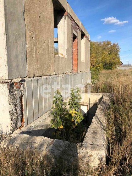 132 м² дом, 5,6 сотки участок 2 750 000 ₽ - изображение 19