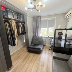 Квартира 18 м², студия - изображение 5