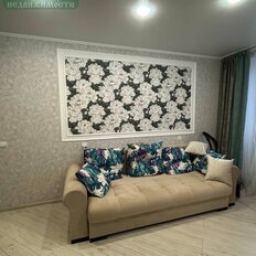 Квартира 30 м², 1-комнатная - изображение 4