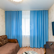 Квартира 32,6 м², 1-комнатная - изображение 4