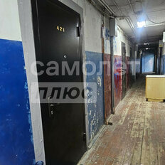 Квартира 22,7 м², студия - изображение 4