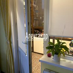 Квартира 35,2 м², 1-комнатная - изображение 4