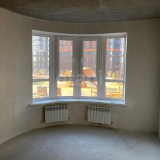 Квартира 93 м², 3-комнатная - изображение 2