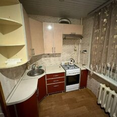 Квартира 49,3 м², 1-комнатная - изображение 4