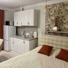 Квартира 22,1 м², студия - изображение 2