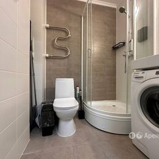 Квартира 21 м², студия - изображение 5