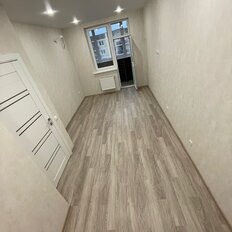 Квартира 33,8 м², 1-комнатная - изображение 2