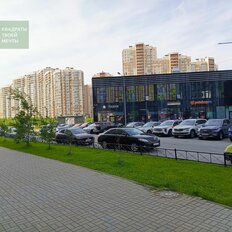 Квартира 33,7 м², 1-комнатная - изображение 4
