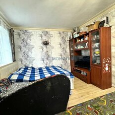 Квартира 30,1 м², 1-комнатная - изображение 2