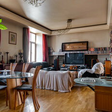 Квартира 144,4 м², 5-комнатная - изображение 2