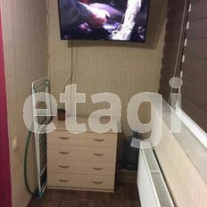Квартира 31 м², студия - изображение 4