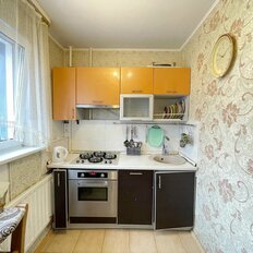 Квартира 61 м², 3-комнатная - изображение 2