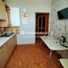 Квартира 54 м², 2-комнатная - изображение 4