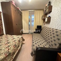 Квартира 63,7 м², 3-комнатная - изображение 3