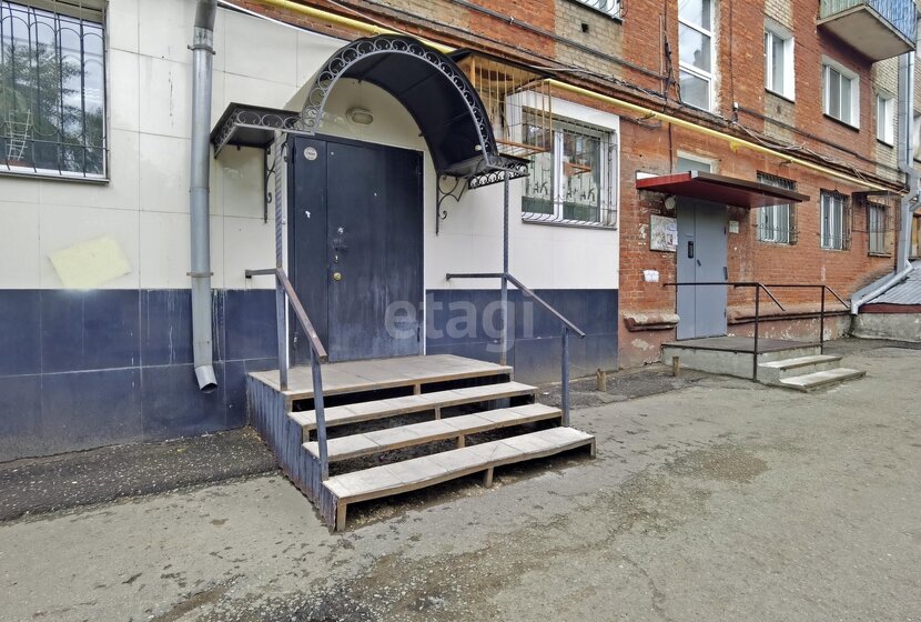 652 м², склад 65 200 ₽ в месяц - изображение 14