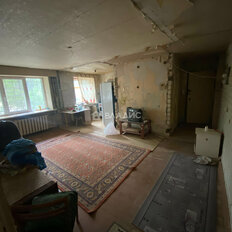 Квартира 56,7 м², 3-комнатная - изображение 1