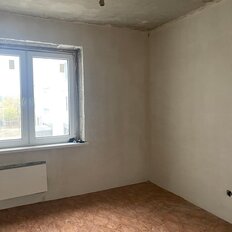 Квартира 45 м², 1-комнатная - изображение 3
