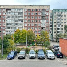Квартира 55,2 м², 1-комнатная - изображение 5