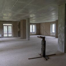 Квартира 158,2 м², 3-комнатные - изображение 4