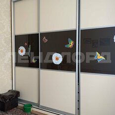 Квартира 64 м², 3-комнатная - изображение 1