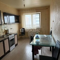 Квартира 43 м², 1-комнатная - изображение 3