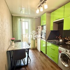 Квартира 61,1 м², 3-комнатная - изображение 2