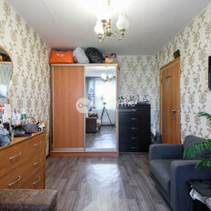 Квартира 50 м², 2-комнатная - изображение 5