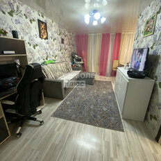 Квартира 44 м², 2-комнатная - изображение 5