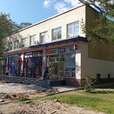 257,1 м², помещение свободного назначения - изображение 1