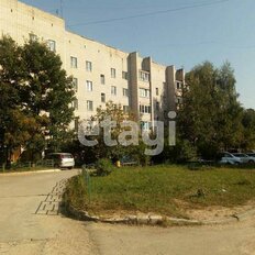 Квартира 34 м², 1-комнатная - изображение 3