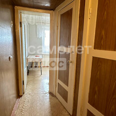 Квартира 44,4 м², 2-комнатная - изображение 5