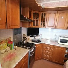 Квартира 62,5 м², 3-комнатная - изображение 1