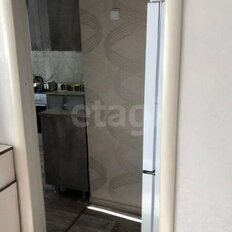 Квартира 42,1 м², 2-комнатная - изображение 5