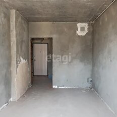Квартира 67 м², 2-комнатная - изображение 4