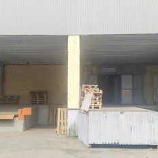 956 м², склад - изображение 3