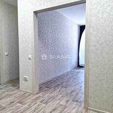 Квартира 37 м², 1-комнатная - изображение 5