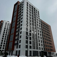 Квартира 26,4 м², студия - изображение 2