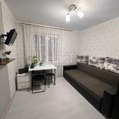 Квартира 88,7 м², 4-комнатная - изображение 3