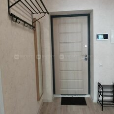 Квартира 39,4 м², 1-комнатная - изображение 5