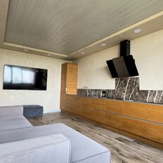 Квартира 92,1 м², 2-комнатная - изображение 2