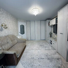 Квартира 34 м², 1-комнатная - изображение 2