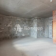 Квартира 31,5 м², 1-комнатная - изображение 4