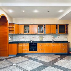 Квартира 202 м², 5-комнатная - изображение 3