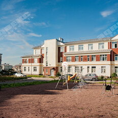 Квартира 60 м², 1-комнатная - изображение 1