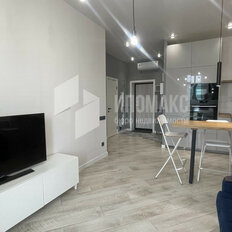 Квартира 41,4 м², 1-комнатная - изображение 4