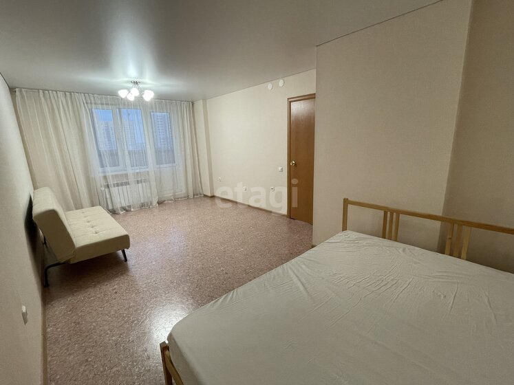 35,2 м², квартира-студия 6 300 000 ₽ - изображение 48