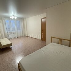 Квартира 40 м², 1-комнатная - изображение 2